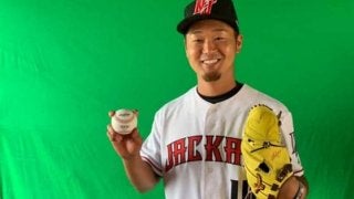 斎藤佑樹に憧れた元早実エース、米独立リーグ初戦はホロ苦3失点