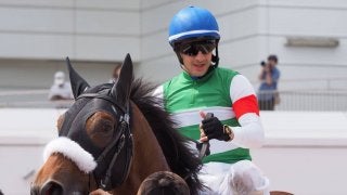 C.ルメール騎手のフランスにおける騎乗成績（6月16日）