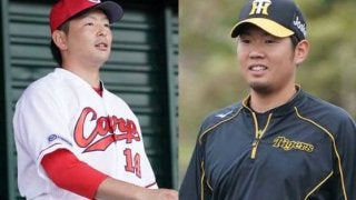 西と大瀬良はわずか2687票差、阪神最多5人が“圏内”…球宴ファン投票