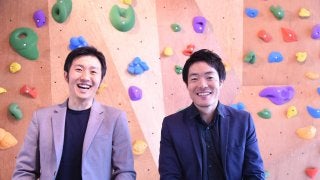 元ヤクルト・加藤幹典がアカツキと共に描く“Hero’s academy”の裏側