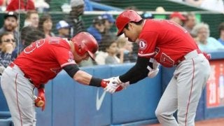 【MLB】大谷翔平、“相棒”発見でヘルメット問題解決　「いいサイズのものが見つかった」