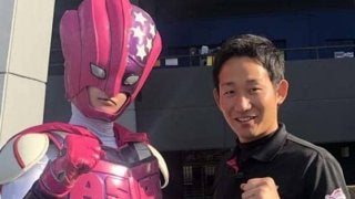 BCリーグ茨城、32歳の球団代表が抱く夢「僕は目線、4つ向いてますね」