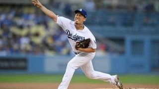 【MLB】前田健太、自身2連敗で4敗目　5回3安打2失点も味方打線の反撃及ばず
