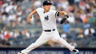 【MLB】田中将大、圧巻の完封劇に敵将お手上げ　「何をしてもどうしようもなかった」