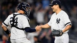 【MLB】田中将大、首位攻防戦で圧巻の完封劇　辛辣NY紙も絶賛「信頼を大きく高めた」