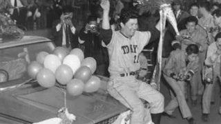 エース引き抜き、徹夜で連投...。土橋正幸が語っていた昭和のプロ野球