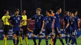 チリに大敗した日本。その「差」はパスワークの質の違いにあった