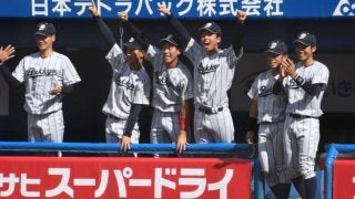 ミラクル佛教大！木下隆也の三たび逆転を呼び込む好救援で初の決勝進出【6/16 第68回全日本大学野球選手権 準決勝 佛教大vs 東海大】