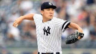【MLB】田中将大、圧巻の2安打完封勝利に女房役称賛　「これ以上何を望むだろうか？」