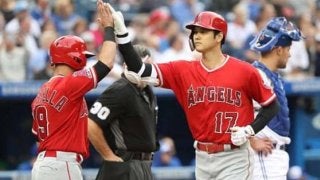 【MLB】大谷翔平に敵地解説も惚れ惚れ「見た目もイケメン」「偉大であり続ける」
