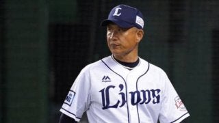 西武辻監督が通算200勝　打線大爆発「200勝も勝たせてもらってありがたい」