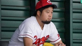 広島、セ首位陥落＆交流戦最下位脱出ならず　6番手中崎が延長11回に4失点