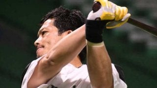 鷹、交流戦首位キープ　松本裕が今季初勝利、松田宣2発など4発乱れ打ち