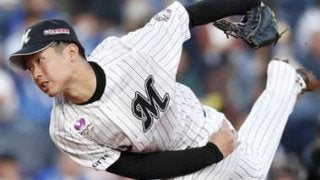 ロッテ・種市篤暉は「ただの東北人じゃない」。今季、エース級の活躍