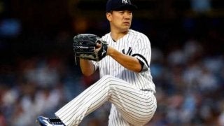 【MLB】田中将大はヤンキースの「希望の兆し」　圧巻完封に辛辣NYメディアも賛辞惜しまず