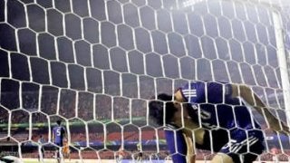 チリ戦４失点の冨安と植田の思い。「少しの差が、ここまで開くのか」