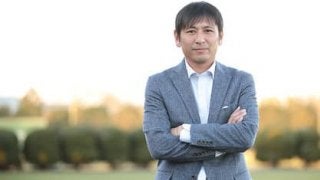 「久保建英よりも、小野伸二」。中田浩二が「奇跡的」と語る黄金世代