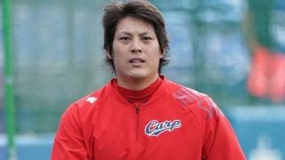 広島九里、5回1失点好投も勝敗つかず「球数が多くなってしまったことは反省点」