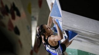 ボルダリングW杯2019第3戦 中国・重慶大会が今週末開催