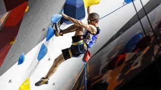 日本パラクライミング協会が、7月 仏ブリアンソン世界選手権に向けた支援・寄付を募集