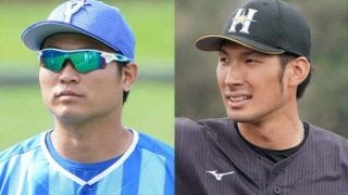 両軍11人が元巨人！　DeNA-日ハム戦が“同窓対決”に「頑張ることが巨人への恩返し」