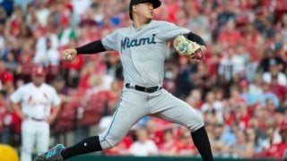 【MLB】日系3世ヤマモト、112年間で初の快挙　デビュー2戦連続「7回以上無失点＆3安打以下」
