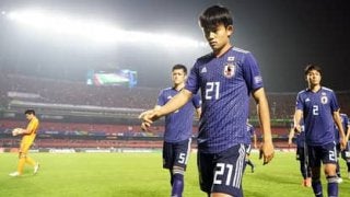 ブラジル人記者が見た日本戦。「光るところがあったからこそ許せない」