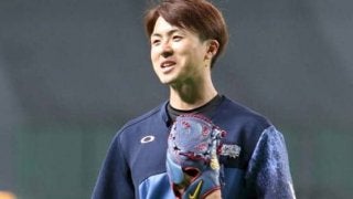 日ハム上沢の左膝整復固定術が終了、全治5か月　「チームは必ず優勝する」