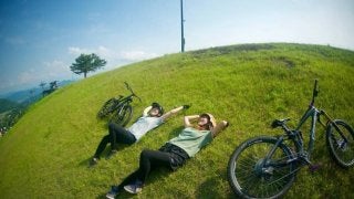 リフト付きマウンテンバイクコースが兵庫県に6/22プレオープン