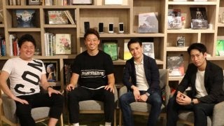 アスリートとファンをつなぐ「vibes.」を提供するReviveが資金調達を実施