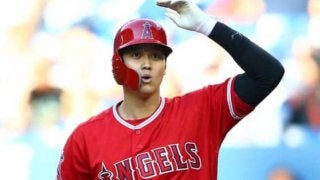 【MLB】大谷翔平のファウルボールを巡るファン同士の心温まる光景に米感激　「すごく美しい」