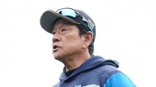 日ハム栗山監督、左膝手術で今季絶望の上沢へ「今季よりもナオの体の方が心配」