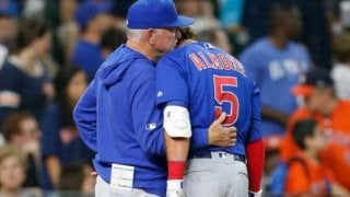 【MLB】ネット拡大に動いたWソックスに涙のアルモラJr.が賛辞　「彼らの動きは嬉しい」