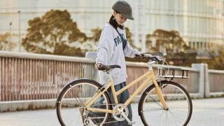 ライトウェイ、お尻が痛くなりにくいスポーツバイクの新型を発売