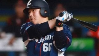 西武中村、交流戦通算200打点を突破も謙遜　「長いことやってきただけなので」