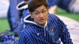 DeNA大和、移籍後初サヨナラ打「田代さんがお腹が空いたから早く決めてくれと…」