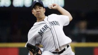 【MLB】ここ5試合で0勝4敗　苦戦続く菊池雄星をサービス監督は擁護「これも過程だ」