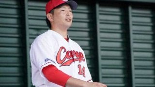 【MLB】広島大瀬良「結果は悔しい」ソロ4発食らい7回途中6失点、チーム救えず