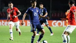 新星がレアルへ続々入団。ブラジルから見た久保建英のシビアな現実