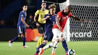 謎の森保采配、次は大丈夫？大差のきっかけになった問題を放置するな