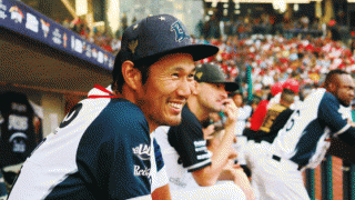 「まさかもう1度…」　久保康友と荒波翔の“元DeNA対決”がメキシコで実現へ