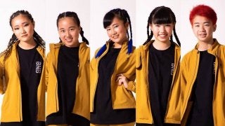 ダブルダッチ界のスーパーキッズ、世界へ挑戦　クラファンで周知