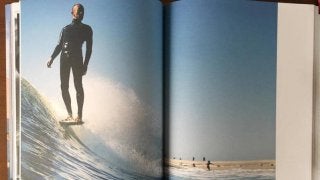 欧州最高峰のサーフジャーナルマガジン「Nordic Surfers Mag （ノルディックサーファーズマガジン）」に掲載フォトグラファー笹尾 和義