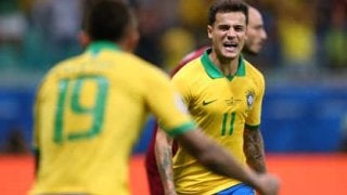 コパ・アメリカのブラジル代表にレジェンドが大激怒。「屈辱的だ」