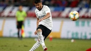 ジワジワ現実味を増すリージョの予言。ビジャはただの点取り屋ではない