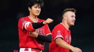 【MLB】大谷翔平、球宴初出場へエ軍“マッチョポーズ”動画で後押し　「皆さんの投票が必要」