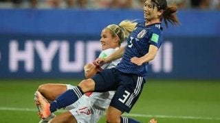 Ｗ杯で苦しむなでしこジャパン。カギを握るのは負傷離脱組の復帰