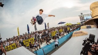 国内最大のクロスカルチャービーチフェス「MURASAKI SHONAN OPEN 2019」が7月に開催！