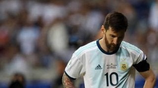 コパ最下位で高まる不協和音。アルゼンチンが頼るは「奇跡」のみだ