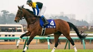 宝塚記念は波乱の余地あり。有力ＧＩ馬６頭の中に不気味な存在がいる